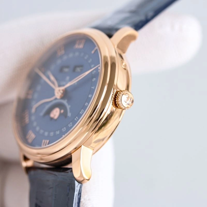 BLANCPAIN Watches Durable 177182
