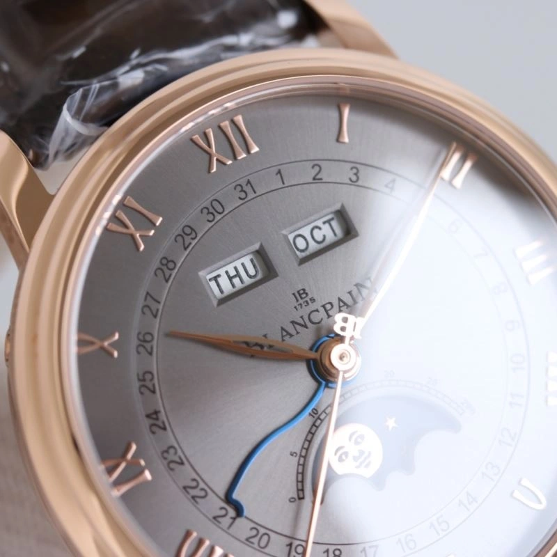BLANCPAIN Watches WeatherProof 177179