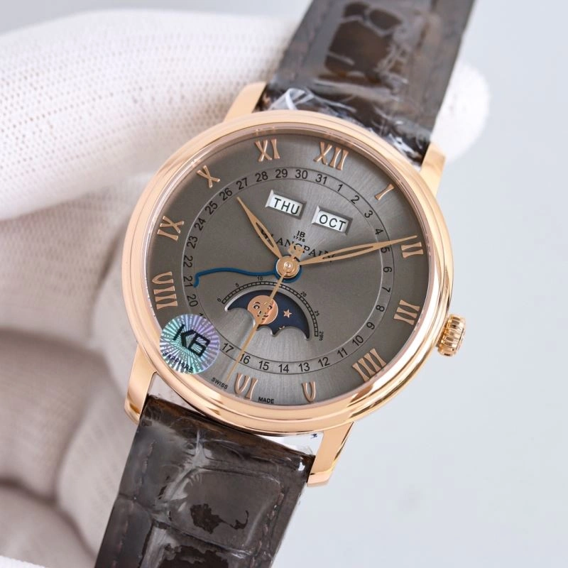 BLANCPAIN Watches WeatherProof 177179