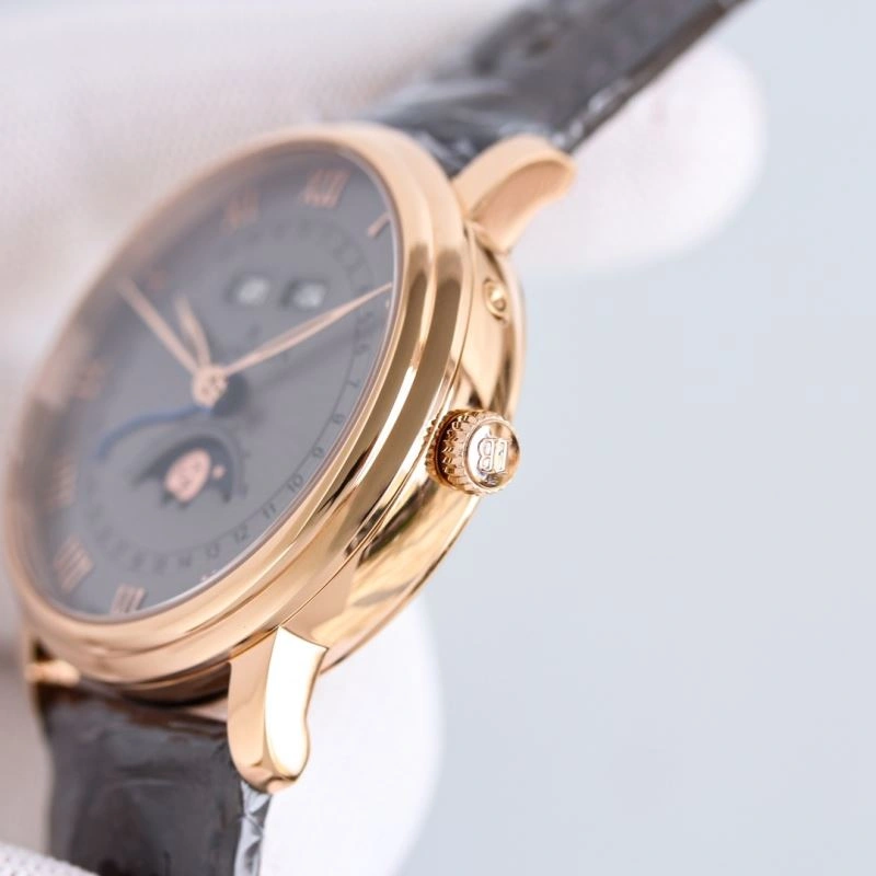 BLANCPAIN Watches WeatherProof 177179