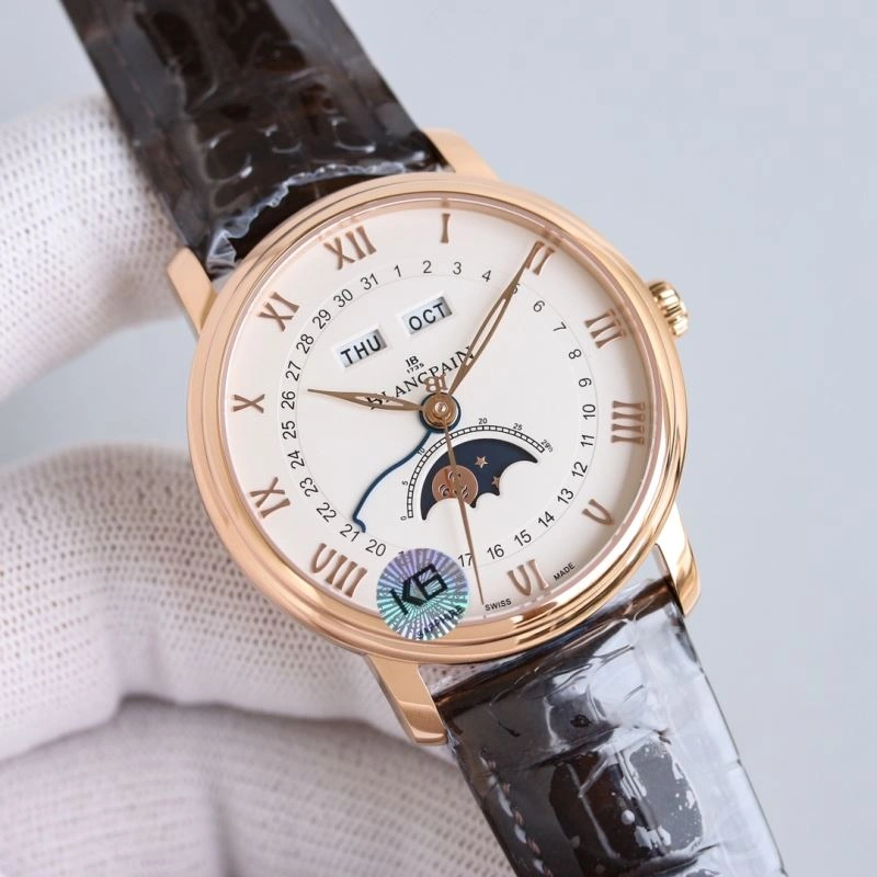 BLANCPAIN Watches UrbanStyle 177176
