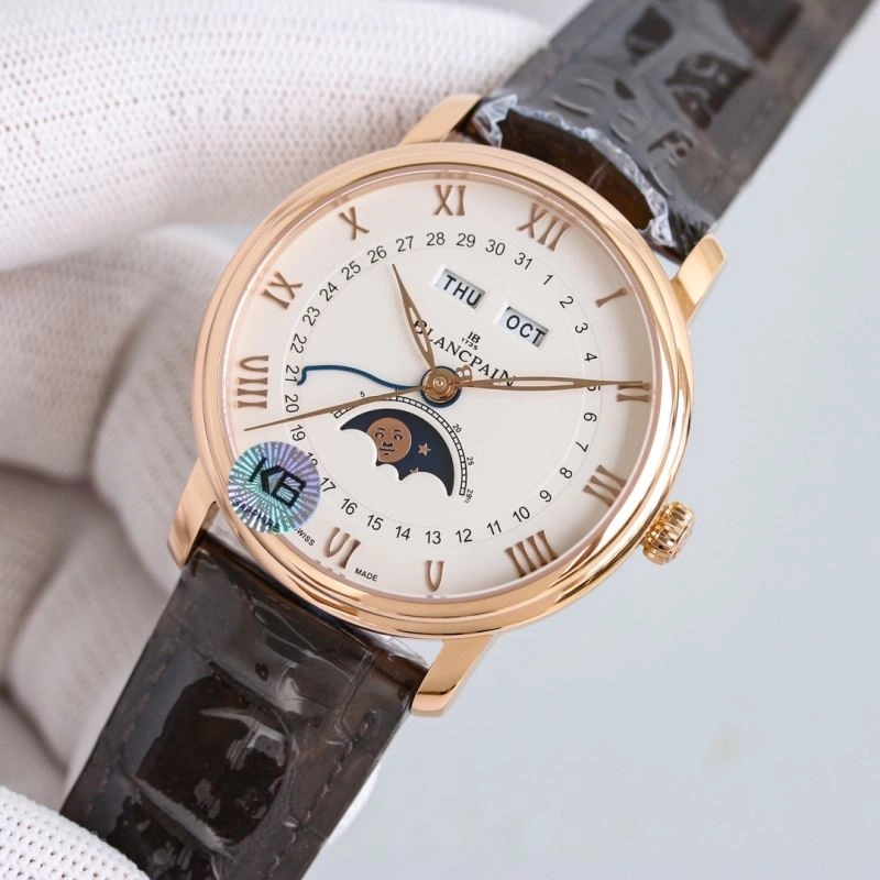 BLANCPAIN Watches UrbanStyle 177176