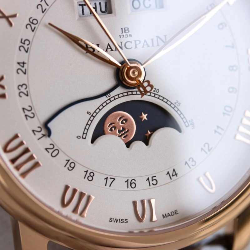 BLANCPAIN Watches UrbanStyle 177176