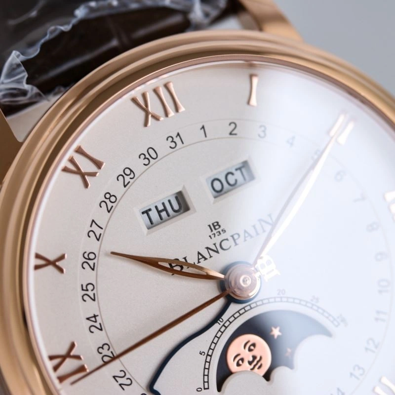 BLANCPAIN Watches UrbanStyle 177176