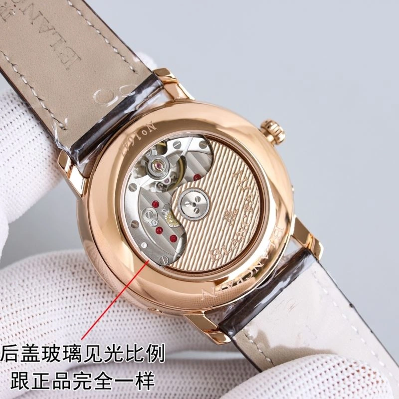 BLANCPAIN Watches UrbanStyle 177176