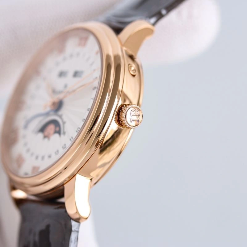 BLANCPAIN Watches GoAnywhere 177177