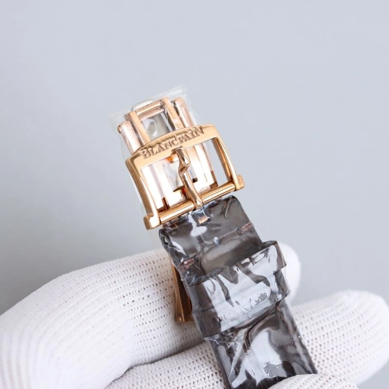 BLANCPAIN Watches GoAnywhere 177177