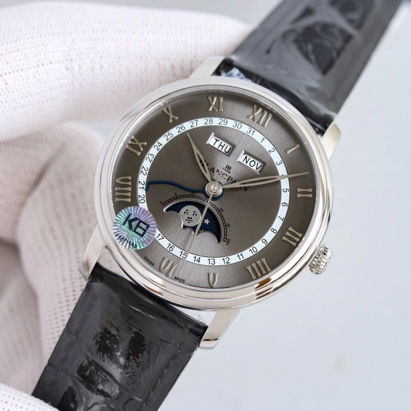 BLANCPAIN Watches Sleek 177174