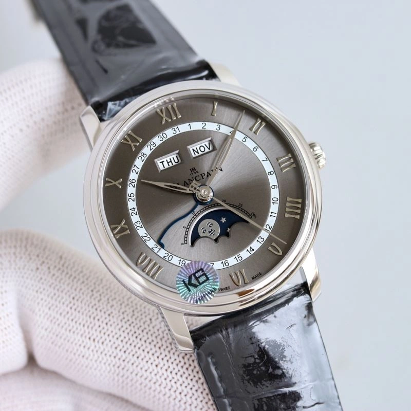 BLANCPAIN Watches Sleek 177174