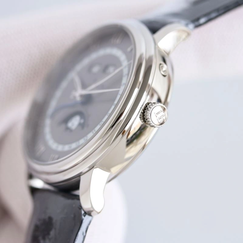 BLANCPAIN Watches Sleek 177174