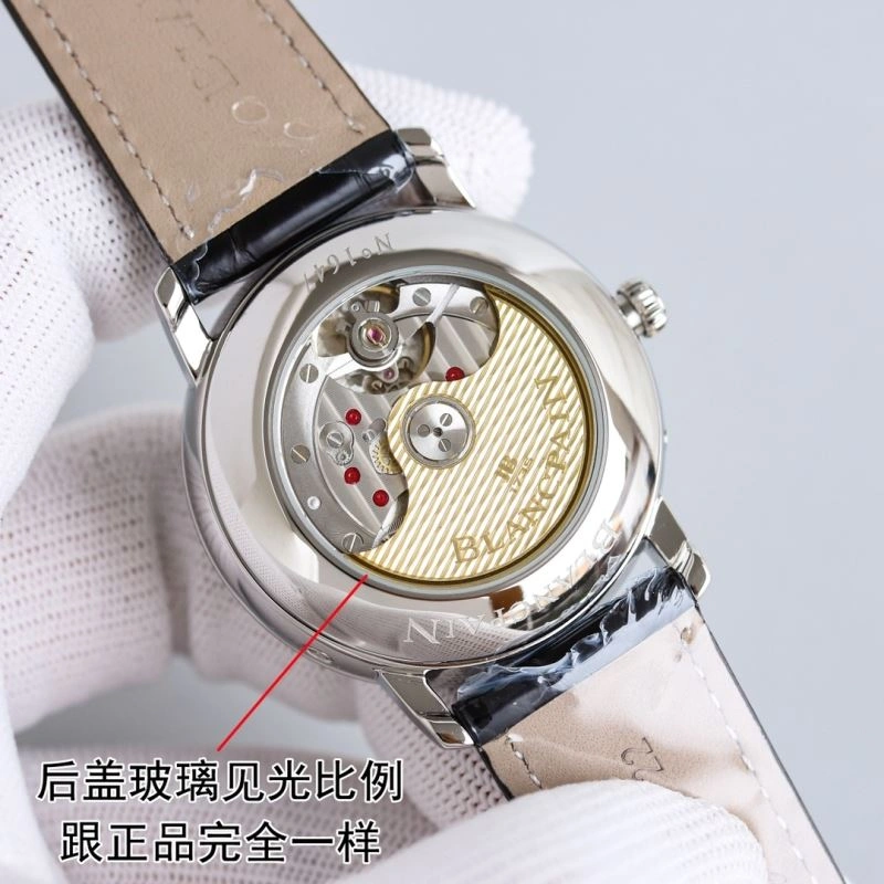 BLANCPAIN Watches Sleek 177174