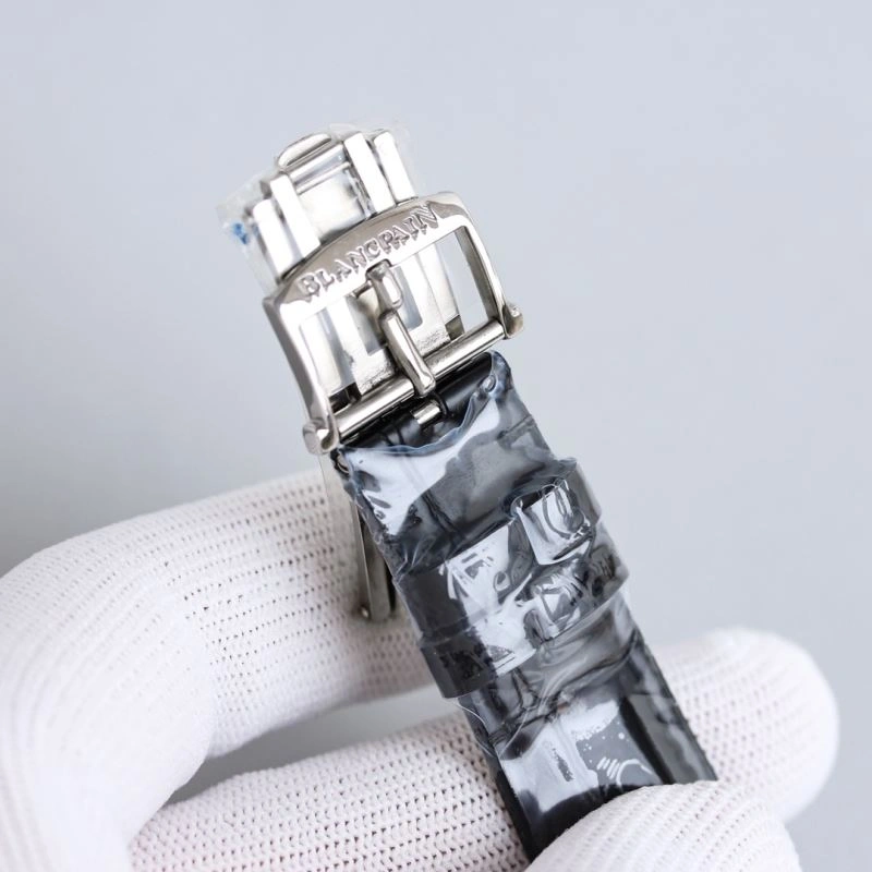 BLANCPAIN Watches Sleek 177174