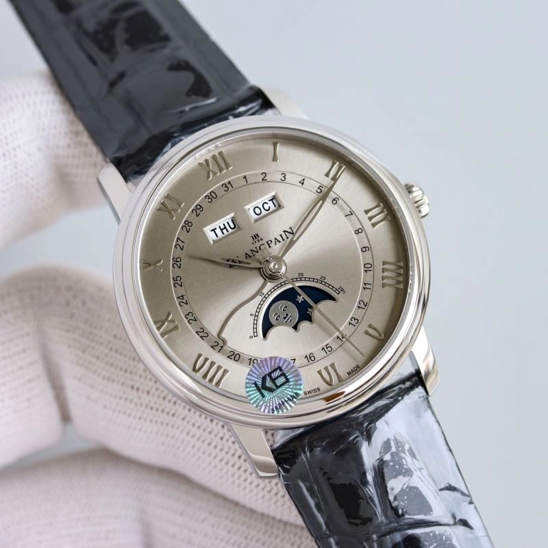 Stylish BLANCPAIN Watches 177175