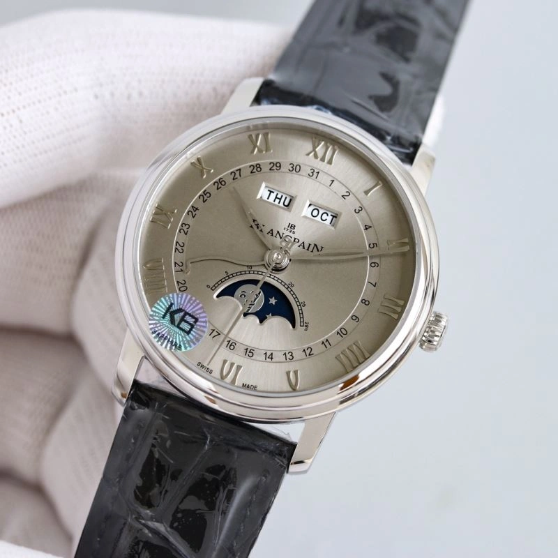 Stylish BLANCPAIN Watches 177175