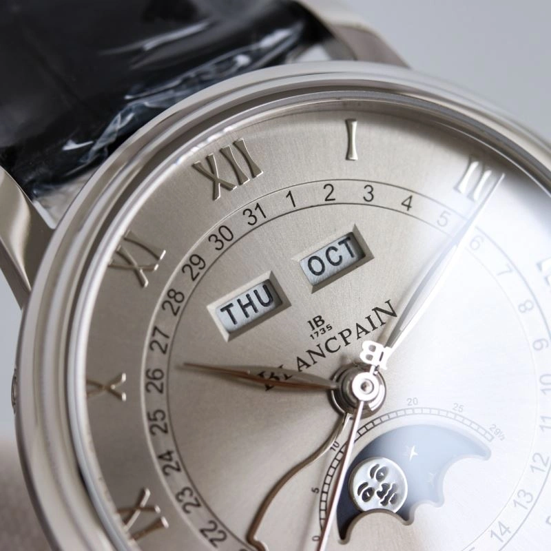 Stylish BLANCPAIN Watches 177175