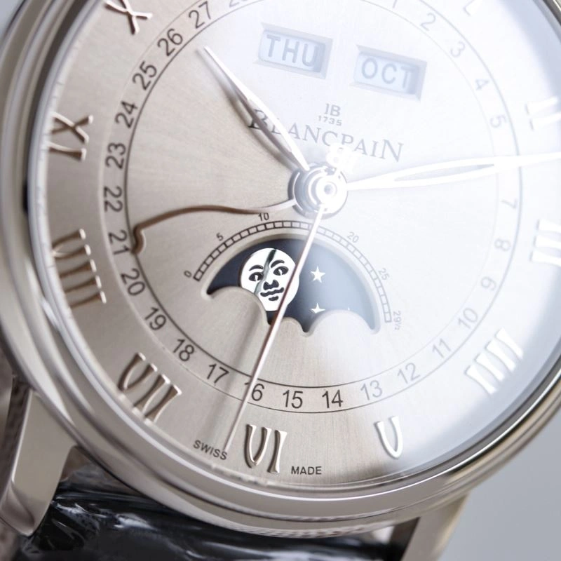 Stylish BLANCPAIN Watches 177175