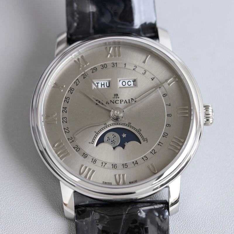Stylish BLANCPAIN Watches 177175