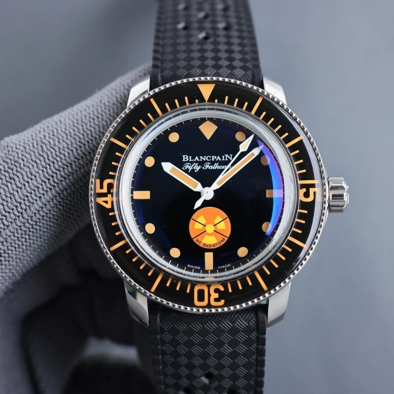 DailyWear BLANCPAIN Watches 177191