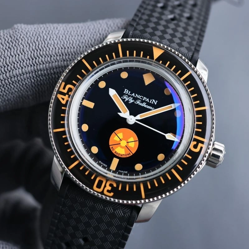 DailyWear BLANCPAIN Watches 177191
