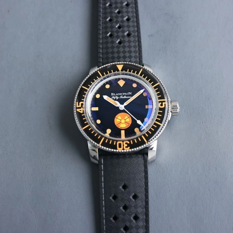 DailyWear BLANCPAIN Watches 177191