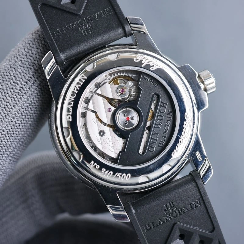 DailyWear BLANCPAIN Watches 177191