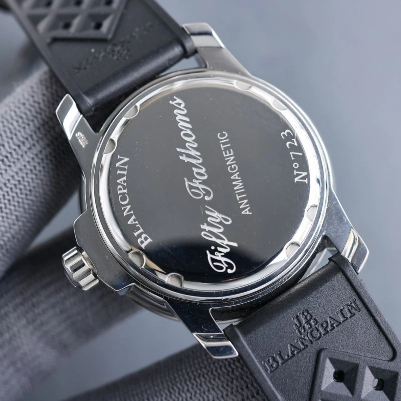 DailyWear BLANCPAIN Watches 177191