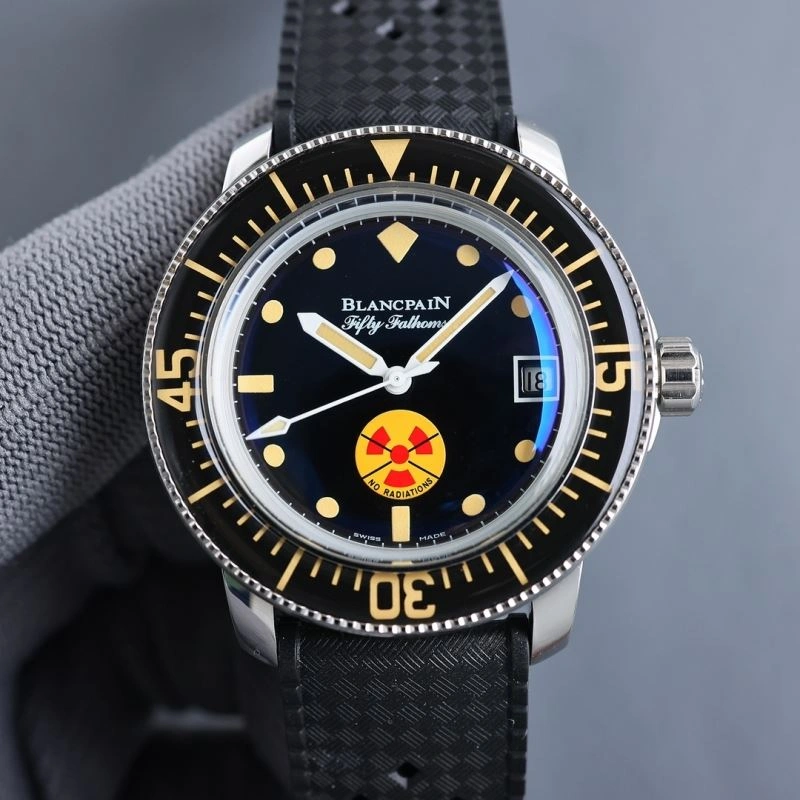 BLANCPAIN Watches EyeCatching 177183