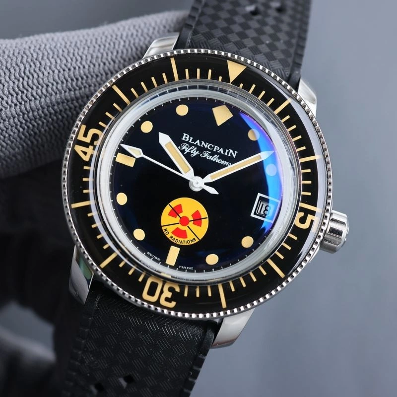 BLANCPAIN Watches EyeCatching 177183