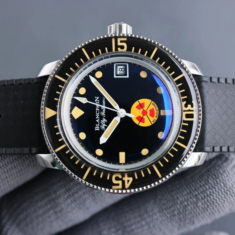 BLANCPAIN Watches EyeCatching 177183