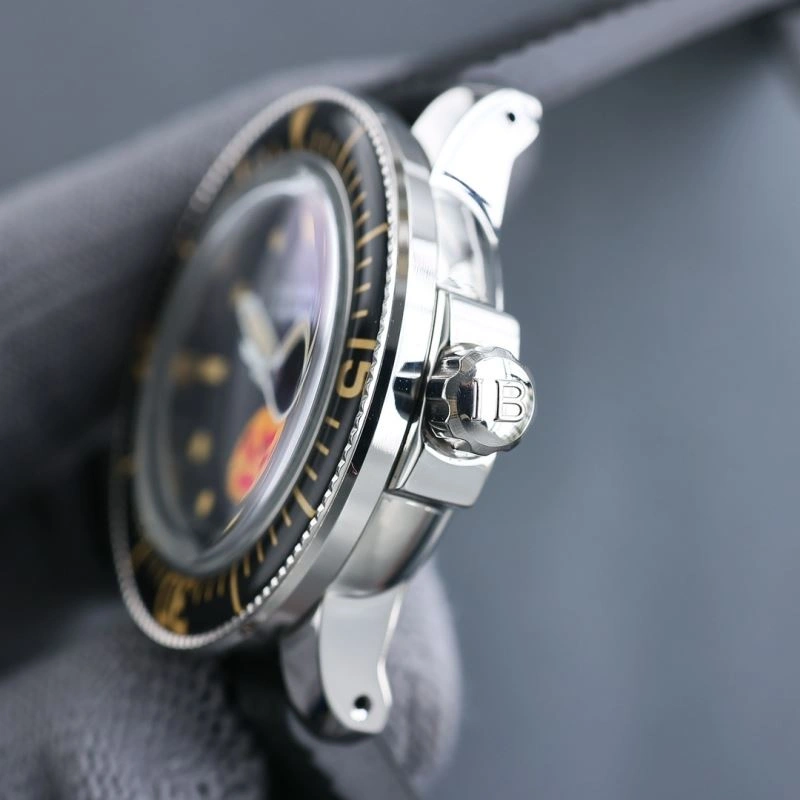 BLANCPAIN Watches EyeCatching 177183