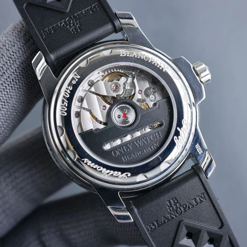 BLANCPAIN Watches EyeCatching 177183