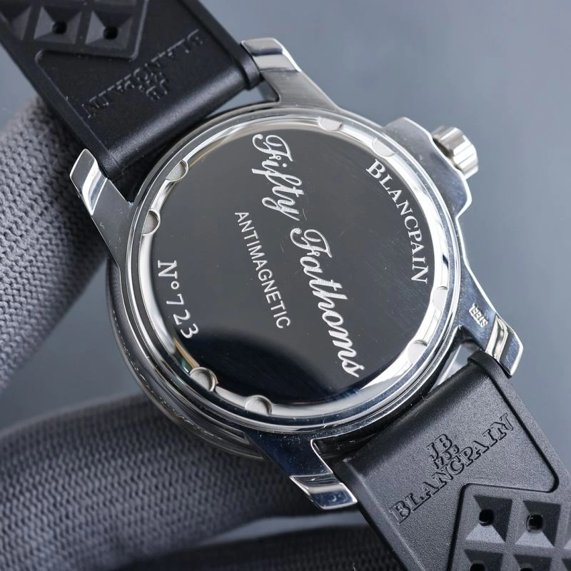 BLANCPAIN Watches EyeCatching 177183