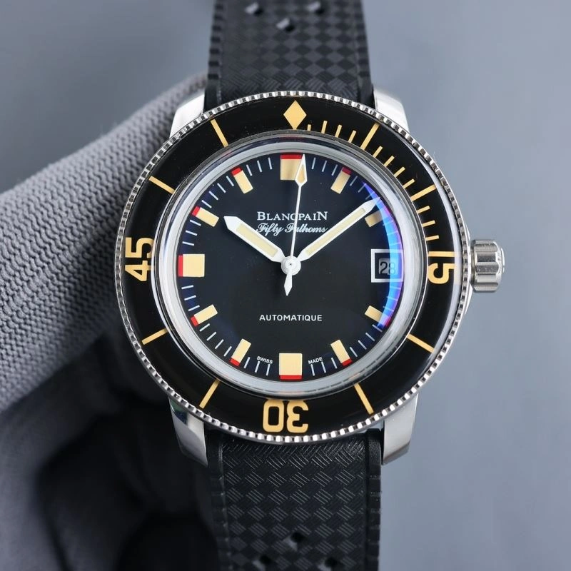 BLANCPAIN Watches HighPerformance 177190