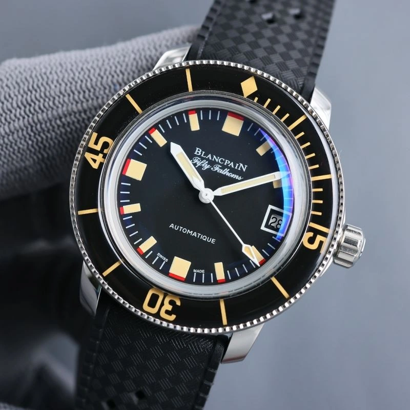 BLANCPAIN Watches HighPerformance 177190