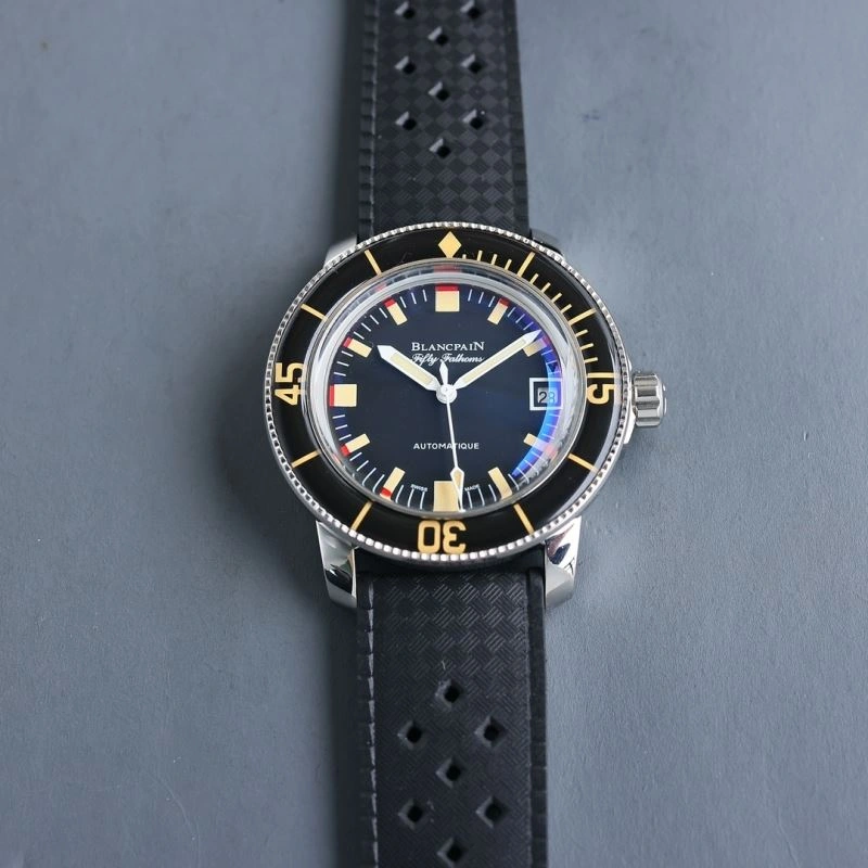 BLANCPAIN Watches HighPerformance 177190