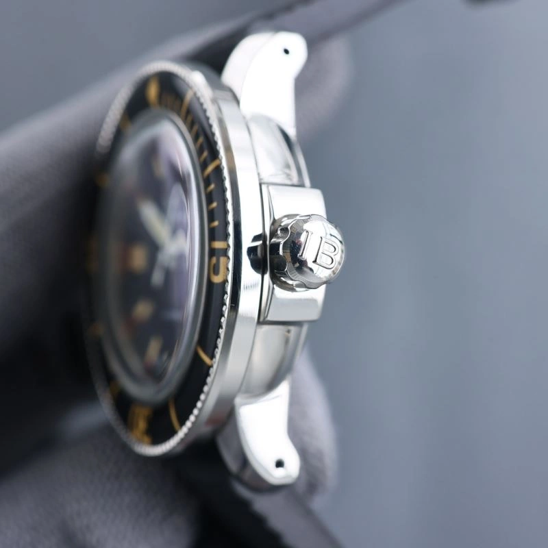 BLANCPAIN Watches HighPerformance 177190