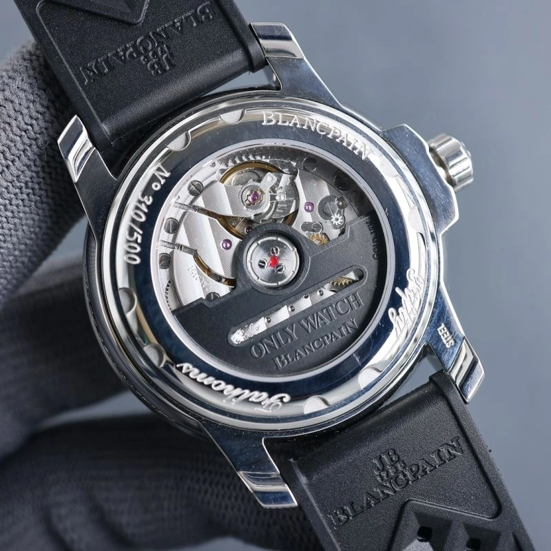 BLANCPAIN Watches HighPerformance 177190