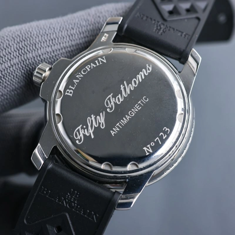 BLANCPAIN Watches HighPerformance 177190