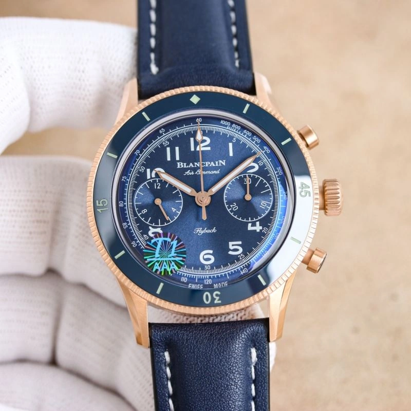 BLANCPAIN Watches Affordable 177196
