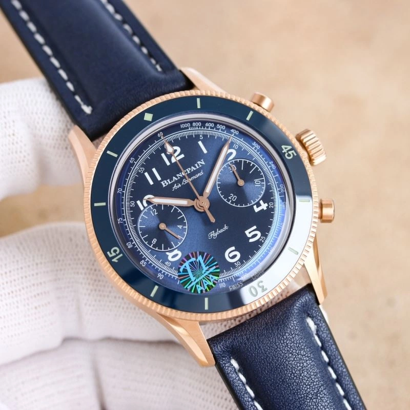 BLANCPAIN Watches Affordable 177196