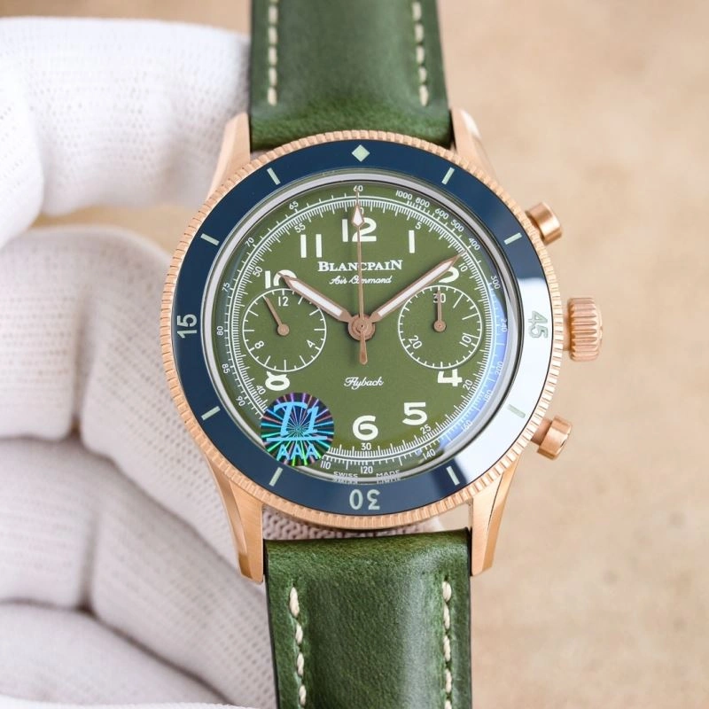 BLANCPAIN Watches Affordable 177196