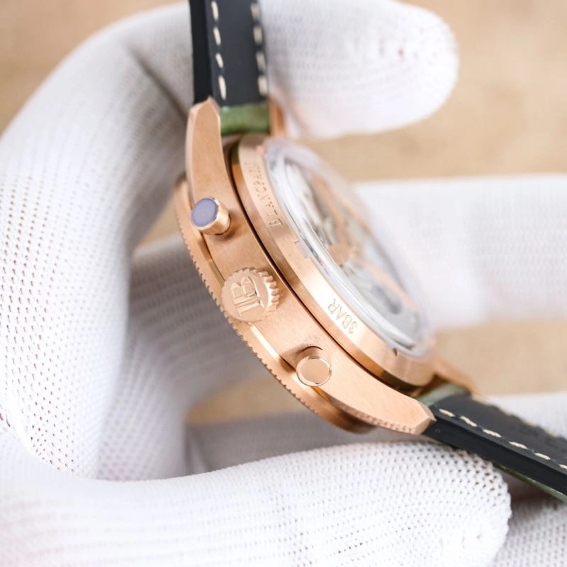 BLANCPAIN Watches Affordable 177196
