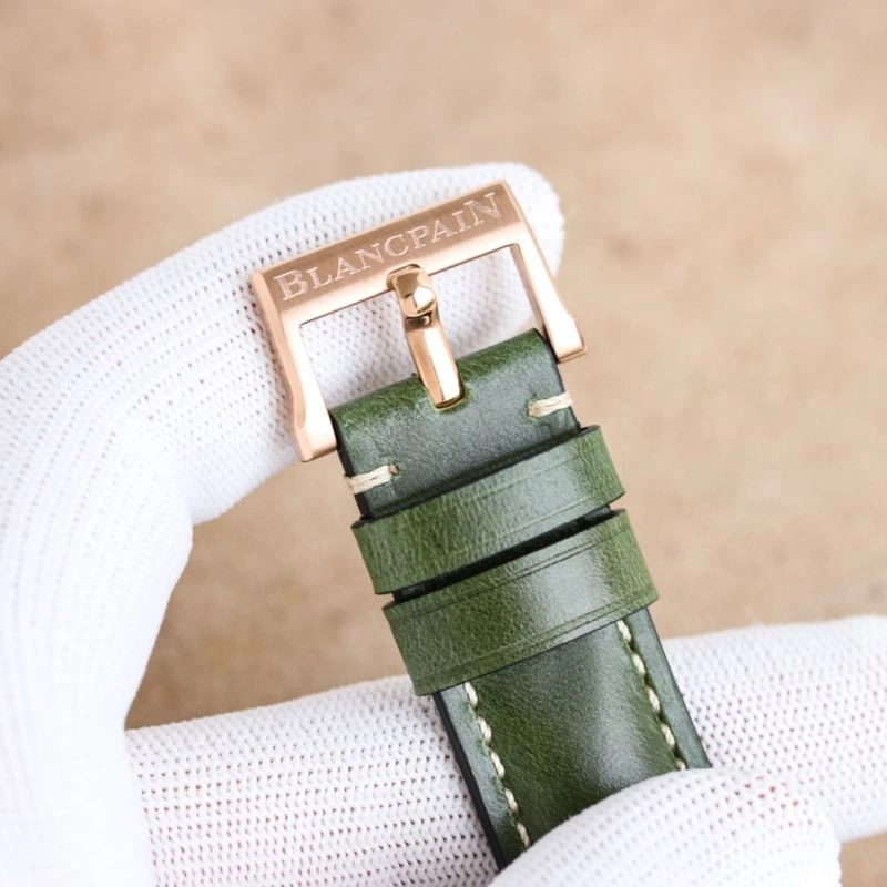 BLANCPAIN Watches Affordable 177196