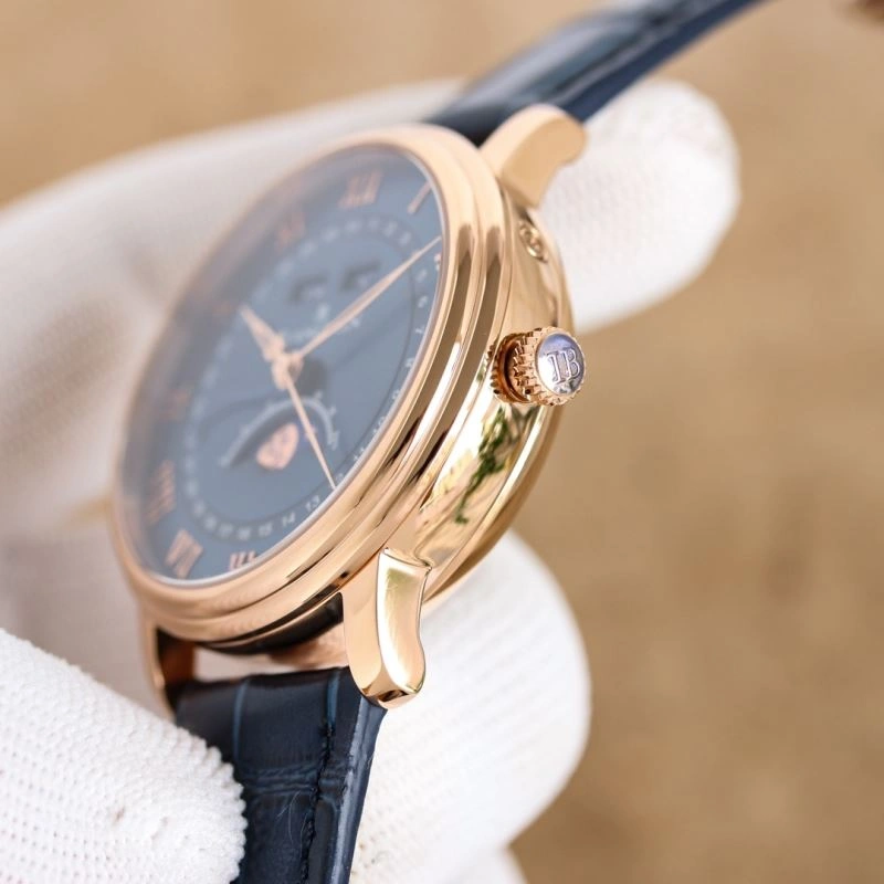 BLANCPAIN Watches Sophisticated 177189