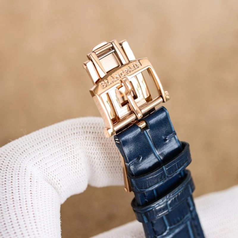 BLANCPAIN Watches Sophisticated 177189