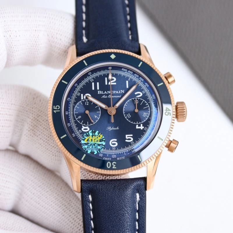 EyeCatching BLANCPAIN Watches 177178