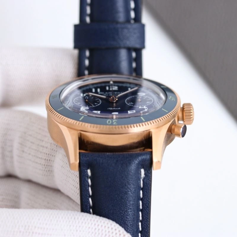 EyeCatching BLANCPAIN Watches 177178