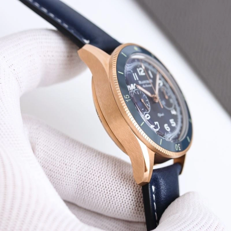 EyeCatching BLANCPAIN Watches 177178
