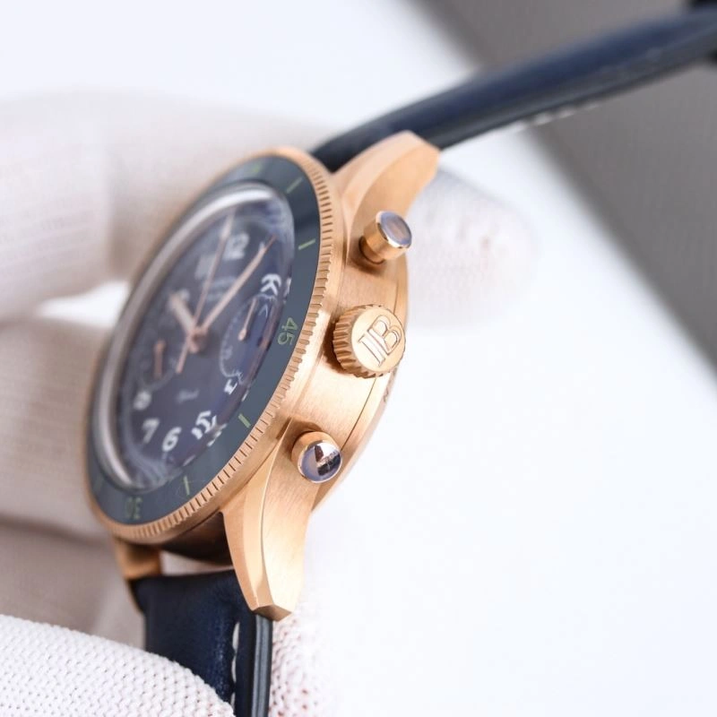 EyeCatching BLANCPAIN Watches 177178