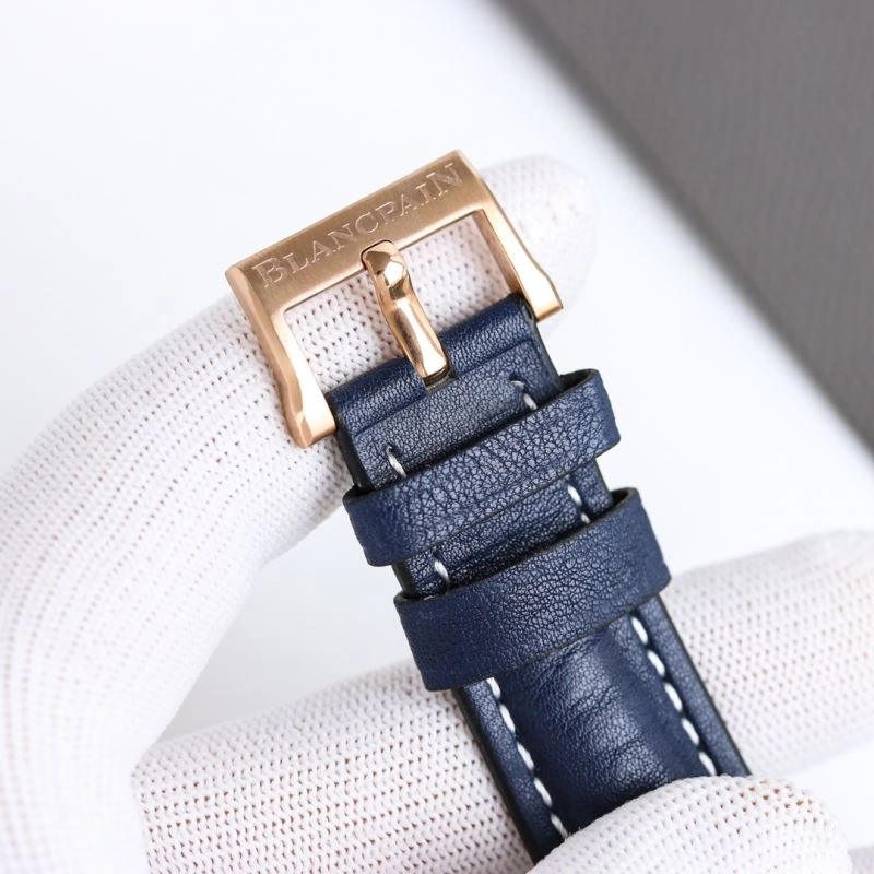 EyeCatching BLANCPAIN Watches 177178